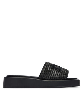 DKNY Шльопанці DKNY Ondara K2697988 Чорний