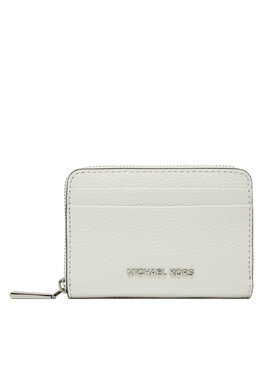 MICHAEL Michael Kors Piniginė MICHAEL Michael Kors Akcesoria_Galanteria 32T4SJ6Z5L Balta