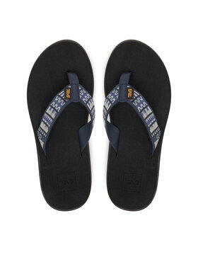 Teva В'єтнамки Teva Voya Flip 1019040 Cиній