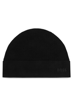 BOSS Berretto BOSS Aflix 50572052 Nero