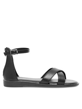 Jenny Fairy Sandále Jenny Fairy WYL04006-1 Čierna