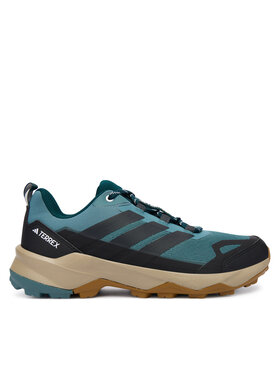 adidas Trekingová obuv adidas Terrex Skychaser Ax5 JQ2214 Tyrkysová