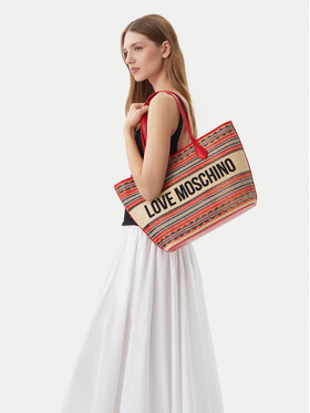 LOVE MOSCHINO Táska LOVE MOSCHINO JC4348PP0OKN350A Színes