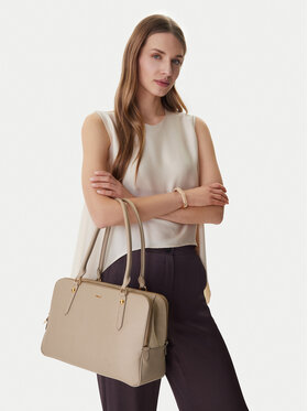 Furla Geantă Furla Giulia L WB01872 BX0460 CN 4488S Bej
