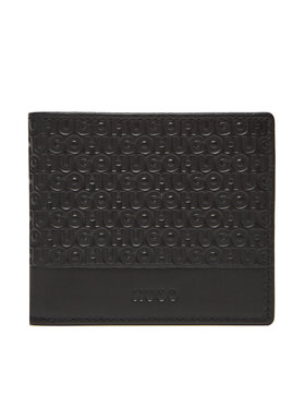 HUGO Cartera HUGO 50548312 Negro