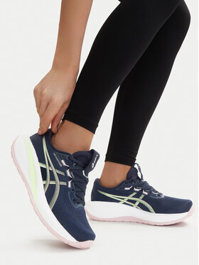 Asics Futócipő Asics Gel-Cumulus 28 1012B916 Sötétkék
