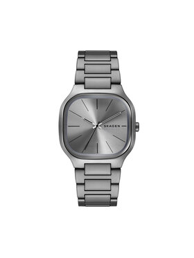 Skagen Hodinky Skagen Mellem  SKW6936 Sivá