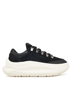 Moon Boot Снікерcи Moon Boot Moon247 80D2490050 Чорний