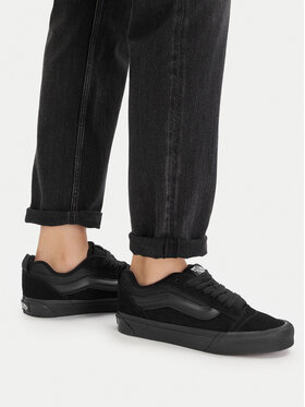 Vans Scarpe sportive Vans Knu Skool VN0009QCBKA1 Nero