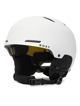 Roxy Шолом для сноуборду Roxy Freebird Mips ERJTL03082 Білий