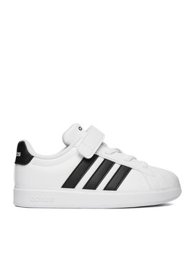 adidas Снікерcи adidas CEO-STREETTALK EL C JQ6144_ Білий