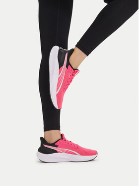 Puma Снікерcи Puma Pounce Lite 310778 36 Рожевий