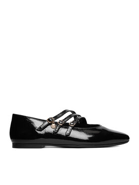 MEXX Baleríny MEXX CEO-MX/038C-RST Černá