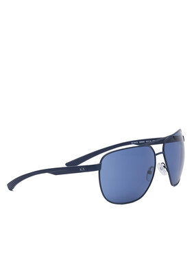 Armani Exchange Сонцезахисні окуляри Armani Exchange 0AX2047S 609980 Cиній