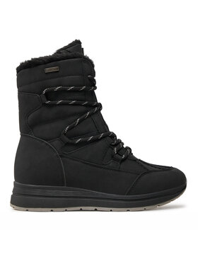 Big Star Shoes Stivali da neve Big Star Shoes OO274A123 Nero