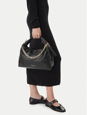 Pepe Jeans Сумка Pepe Jeans Gail PL0300074 Чорний