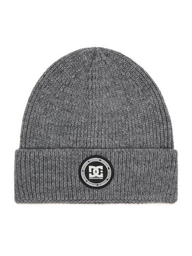 DC Shoes Kepurė DC Shoes CEO-DC-M3-001-AW25 Pilka