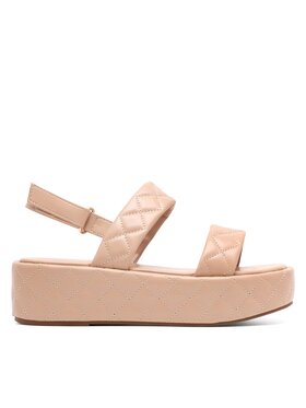 DeeZee Sandales DeeZee KL-E8175-20 Bēšs