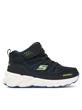 Skechers Αθλητικά Skechers Elite Sport Tread - Aquavek HI 406336L/BKBL Μαύρο
