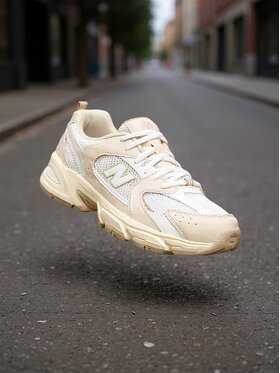 New Balance Αθλητικά New Balance GR530AA Μπεζ