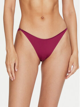 Calvin Klein Underwear Calvin Klein Underwear Klašične gaćice 000QF7549E Ljubičasta