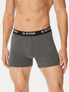 G-Star G-Star Raw Conjunto de calzoncillos boxer D29454 01 De color