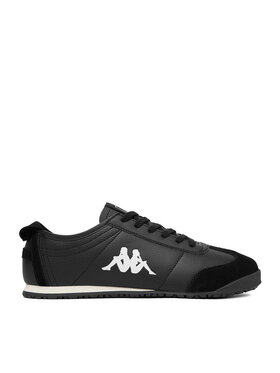 Kappa Sneakersy Kappa EO-1490036A(M) Černá