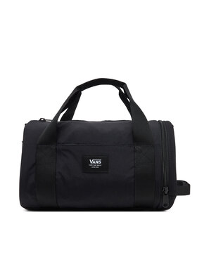Vans Taška Vans Barreled Midi Bag VN000MNSBLK1 Černá