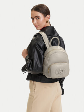LOVE MOSCHINO Рюкзак LOVE MOSCHINO JC4332PP0OKM0101 Сірий