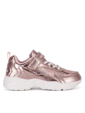 Sprandi Sneakersy Sprandi CP40-21615Z Ružová