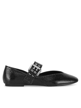 DeeZee Балетки DeeZee HY23066-1 Чорний