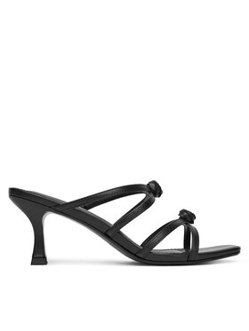 JENNY Nazouváky JENNY CWBFFS20S-1 Černá