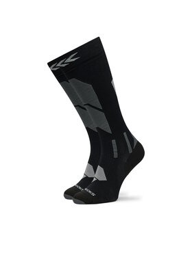 X-Socks Slidinėjimo kojinės X-Socks Ski Perform WYPPW24U Melns