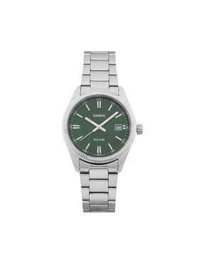 Casio Годинник Casio UTP-1302PD-3A1VEF Срібний