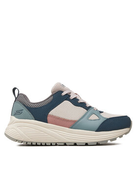 Skechers Снікерcи Skechers Bobs Sparrow 2.0-Retro Clean 117268/BLMT Голубий