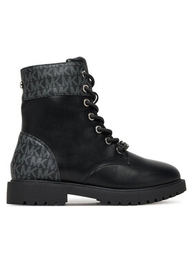 MICHAEL Michael Kors Черевики MICHAEL Michael Kors MK03436002 Чорний