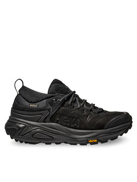 Hoka Трекінгові черевики Hoka Kaha 3 Low Gtx GORE-TEX 1162532 Чорний