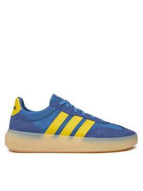 adidas Снікерcи adidas Barreda Decode JI2319 Голубий