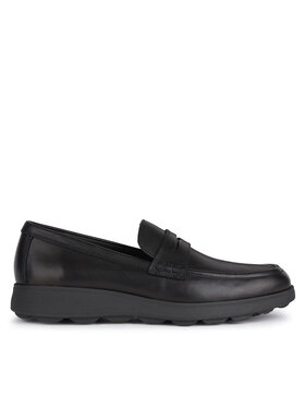 Geox Loafers Geox U Spherica EC10 U45GHC 00043 C9999 Blu scuro