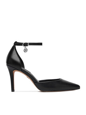 Nine West Γόβες Nine West CEO-CD23029-18 Μαύρο
