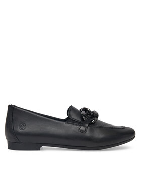 Remonte Chunky loafers Remonte D0K00-00 Nero