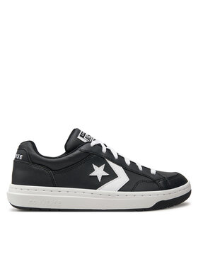 Converse Снікерcи Converse Pro Blaze V2 Leather A06630C Чорний