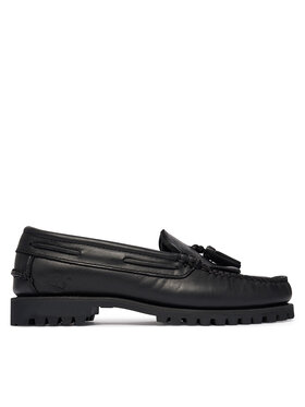 Timberland Loaferice Timberland TB0A2Q21W021 Crna