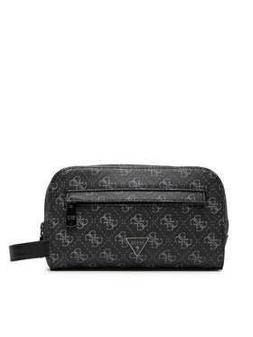 Guess Kozmetická taštička Guess PMMILO P5461 Čierna