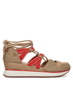 Gioseppo Poltopánky Gioseppo Griswold 74272-P Béžová