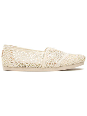 Toms Cipele Toms Alpargata 10016241 Bež