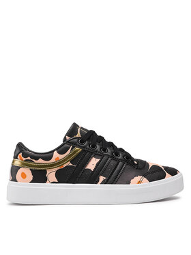 adidas Снікерcи adidas Bryony GW2264 Чорний