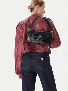 Guess Сумка Guess HWTG79 93200 Чорний