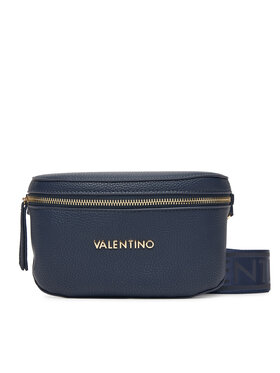 Valentino Сумка на пояс﻿ Valentino Miramar VBS7UE54G Cиній