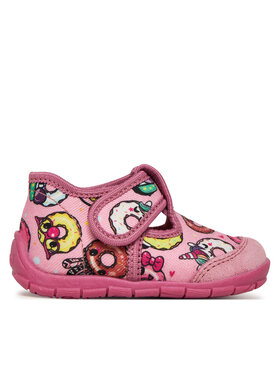 Froddo Papuče Froddo G1700430 M Ružová